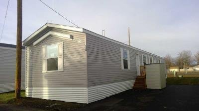 Mobile Home at 2501 Lowry Ave NE, Lot 204 Saint Anthony, MN 55418