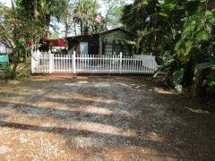 Photo 1 of 42 of home located at 1300 N River Rd. #E34 Venice, FL 34293