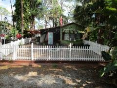 Photo 3 of 42 of home located at 1300 N River Rd. #E34 Venice, FL 34293