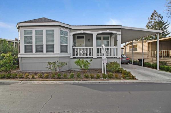 2015 Skyline Mobile Home For Sale