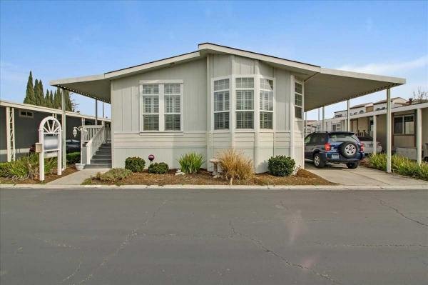 2005 Delaware Western Mobile Home For Sale