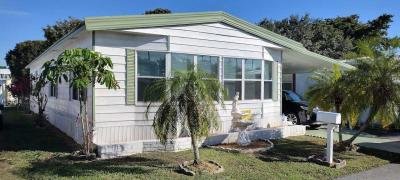 Mobile Home at 2906 NW 68th Terrace Margate, FL 33063