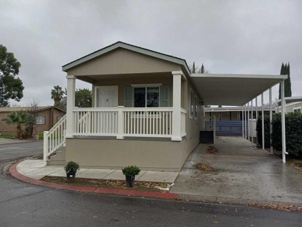 2021 Clayton Mobile Home For Sale