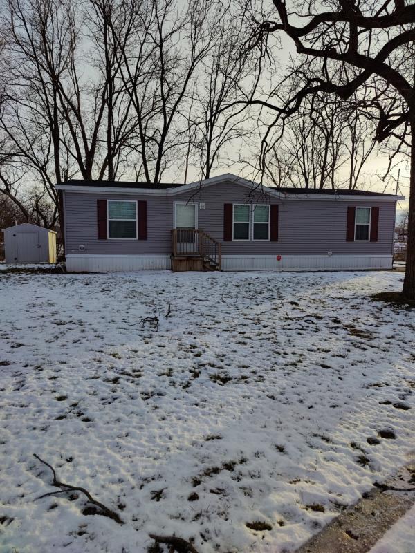 2015 Champion Mobile Home For Sale