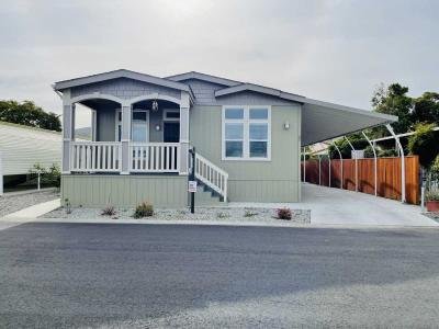 Mobile Home at 1286 Discovery St Spc#22 San Marcos, CA 92078