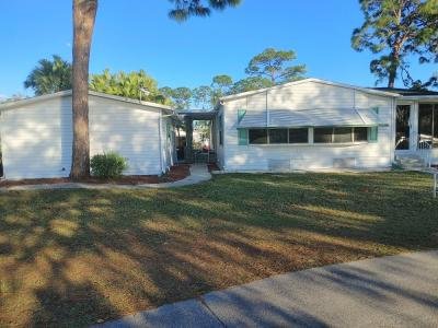 Mobile Home at 19750 Cypress Wood Ct., #13D North Fort Myrs, FL 33903