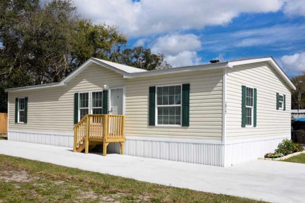 2020 Legend Express Mobile Home For Sale