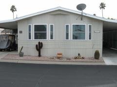 Photo 1 of 16 of home located at 8401 S. Kolb Rd. #97 Tucson, AZ 85756