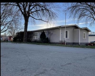 Mobile Home at 4021 Windsor Court Des Moines, IA 50320