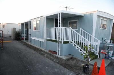 Mobile Home at 21926 S Vermont Ave Sp# 53 Torrance, CA 90502