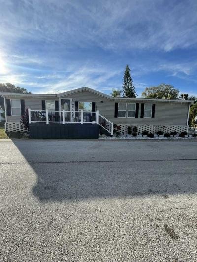Mobile Home at 1399 Belcher Rd Largo, FL 33771