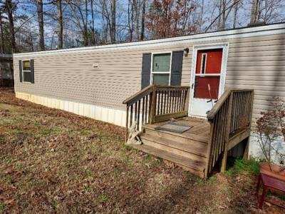 Mobile Home at 144 Stafford Dr York, SC 29745
