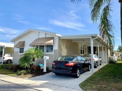 Mobile Home at 2550 State Rd. 580 #0115 Clearwater, FL 33761