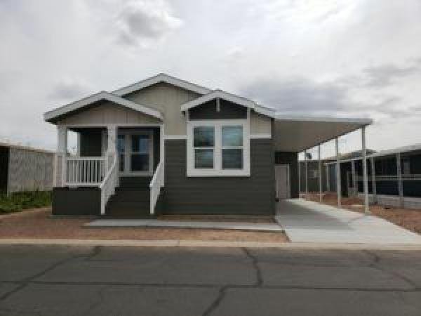 2019 CAVCO Mobile Home For Rent