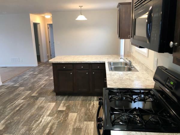 2017 Clayton Mobile Home For Rent