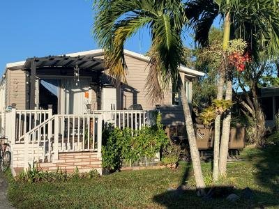 Mobile Home at 34954 S.w. 187th Court Homestead, FL 33034