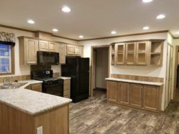 2018 Champion Mobile Home For Rent