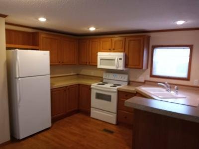 Mobile Home at 49697 Derbyshire Court Shelby Township, MI 48315