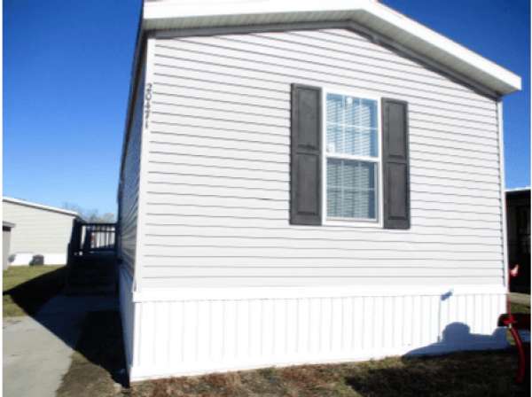 2016 Redman Mobile Home For Rent