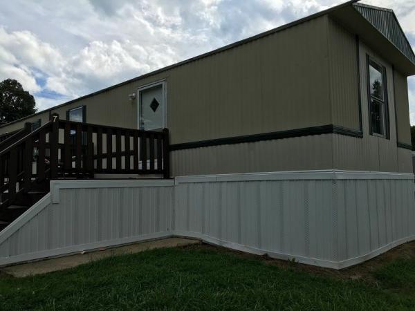 1998 FREEDOM Mobile Home For Sale