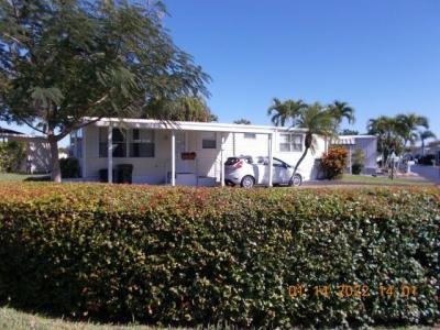 Mobile Home at 6800 NW 45th Ave. D16 Coconut Creek, FL 33073