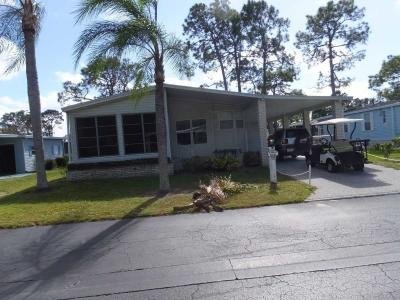 Mobile Home at 19796 Kara Circle North Fort Myers, FL 33917