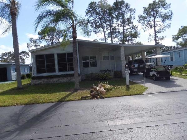 1994 Palm Harbor Mobile Home For Sale