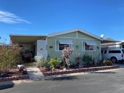Mobile Home at 8401S. Kolb Rd # 174 Tucson, AZ 85756