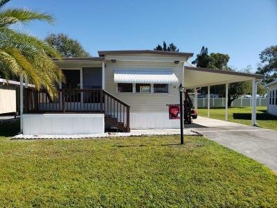 Mobile Home at 2525 Gulf City Rd Lot 57 Ruskin, FL 33570