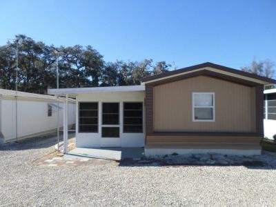 Mobile Home at 2809 S. Us Hwy 17, Lot C5 Crescent City, FL 32112