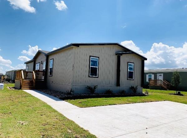 2020 Clayton Mobile Home For Rent
