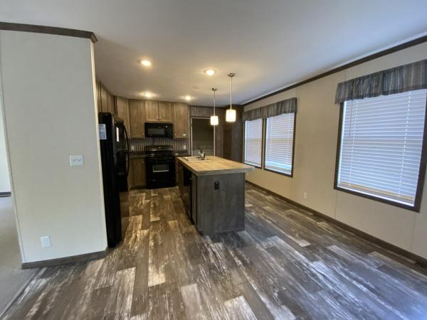 2019 Clayton Mobile Home For Rent