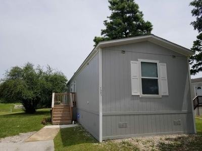 Mobile Home at 1307 North Plaza East Blvd. Houston, TX 77073