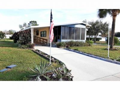 Mobile Home at 896 Date Palm Ct. Oviedo, FL 32765