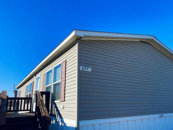 2014 Mobile Home For Sale