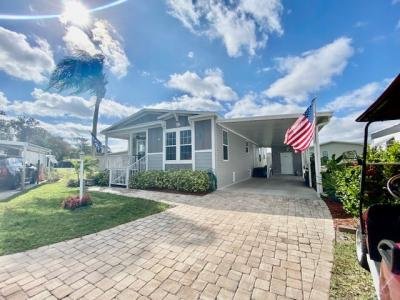 Mobile Home at 283 Westview Court Melbourne, FL 32934