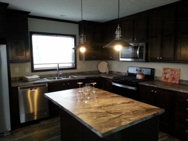 2022 Skyline Mobile Home For Sale