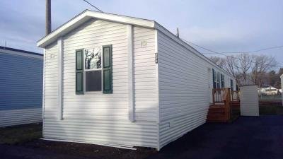 Mobile Home at 2501 Lowry Ave NE, Lot 2144 Saint Anthony, MN 55418