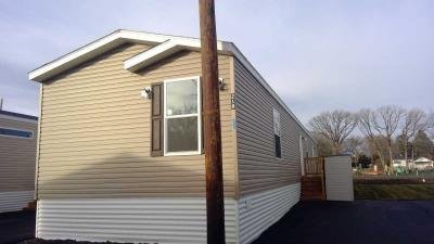 Mobile Home at 2501 Lowry Ave. NE, Lot 210 Saint Anthony, MN 55418