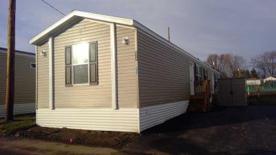 Mobile Home at 2501 Lowry Ave NE, Lot 224 Saint Anthony, MN 55418