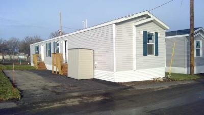Mobile Home at 2501 Lowry Ave NE, Lot 202 Saint Anthony, MN 55418