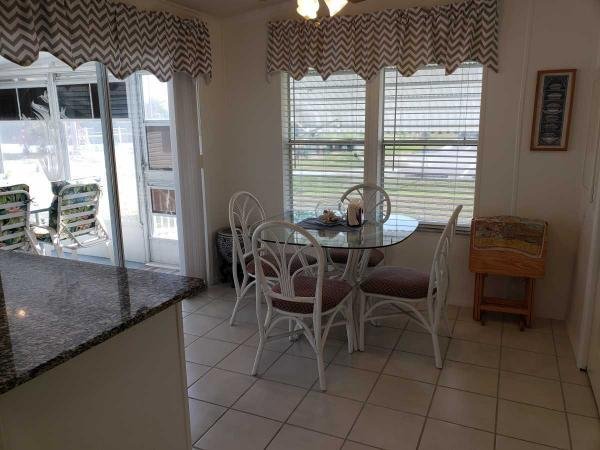 1998 PALM HARBOR Mobile Home For Sale