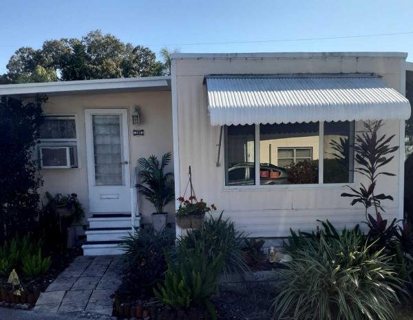 SUNLINER Mobile Home For Sale