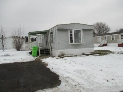 Mobile Home at 4514 Ivy Ct. Clarkston, MI 48348