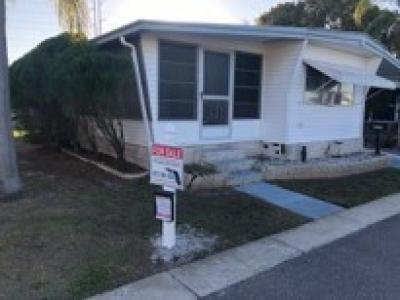 Mobile Home at 29141 Us Hwy 19 Clearwater, FL 33761