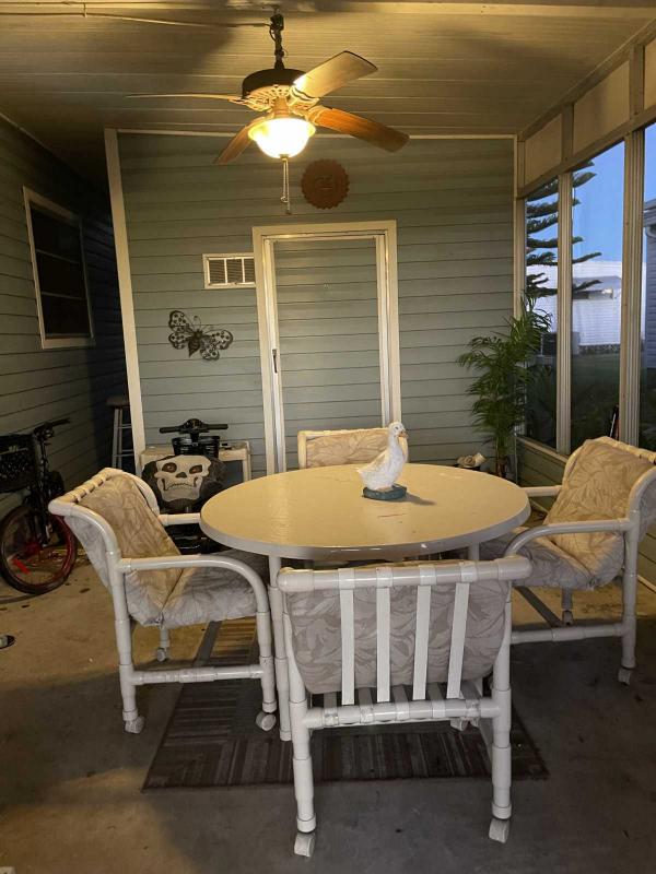 1978 Mobile Home For Sale