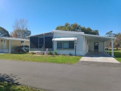 Mobile Home at 3274 Country Lane Deland, FL 32724