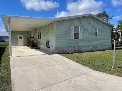 Mobile Home at 3000 Us Hwy 17/92 W. Haines City, FL 33844