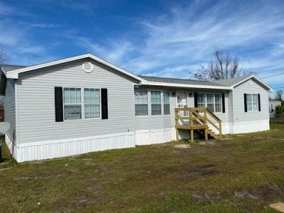 Mobile Home at 2611 Pearcy Rd Lot 16 Panama City, FL 32404