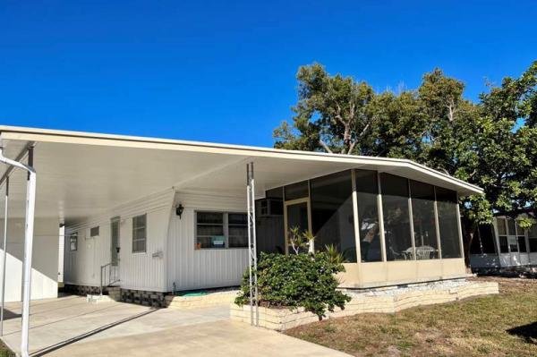 1967 Chateau Mobile Home For Sale